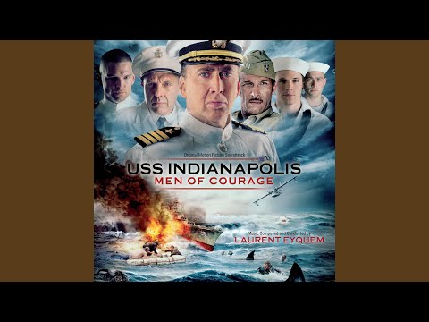 USS Indianapolis: Men Of Courage