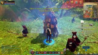 ASTA Online Reboot: First 10 Levels gameplay (2017)