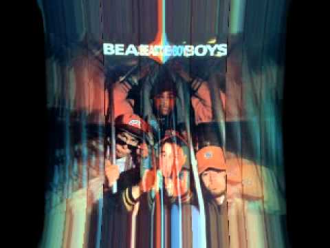 DJ STRICTNINE AND PARANORM HEY LADIES REMIX 1999