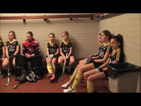 Geel Zwart MC1 – DES MC1 28-1-2017