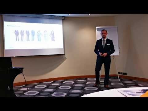 ETICHETA SI PROTOCOL - tinuta Business Formal pentru barbati | Andrei Pop | www.SergiuVoicu.Ro