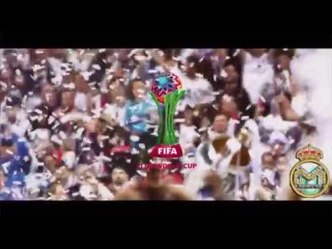 Chawki ft. RedOne - Come Alive ( Edited Music Video) HD