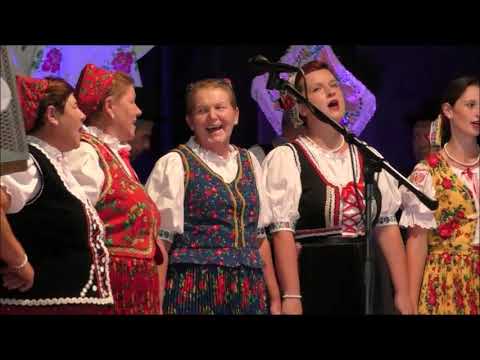 Folklórna skupina Studzenka Plechotice