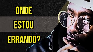 Como Mudar Quando o Esforço Não É Suficiente?