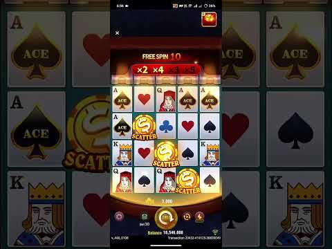 Super Ace Trick BD  and Super Ace 2.0