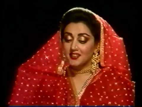 MADAM Noor Jehan. Ja Ja ve Ja Jhooteya.