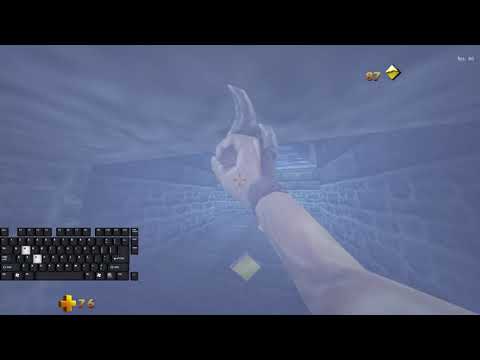 Turok 2 Remastered Any% Speedrun Tutorial - Part 4 River of Souls