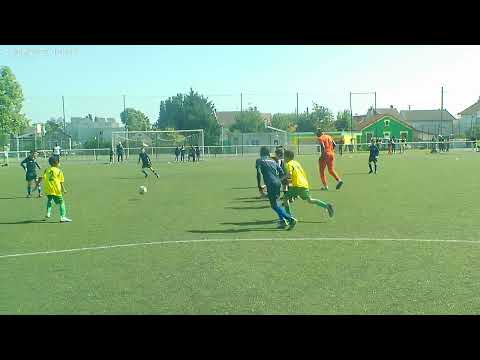 Match FCA vs FC Romainville 5-0 le 03/06/2023