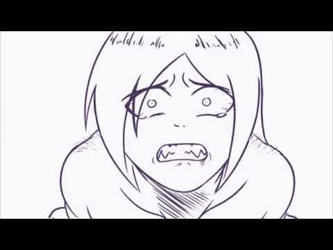 FEMALE werewolf tf 1 