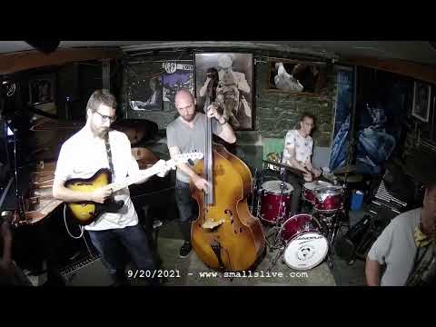 Miki Yamanaka Quartet - Live at Smalls Jazz Club - 9/20/21