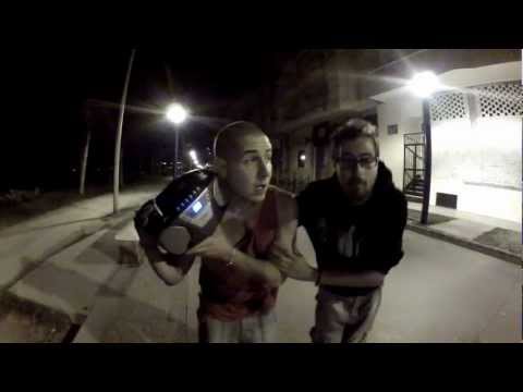 Experimento social Mivial (03:00 AM)