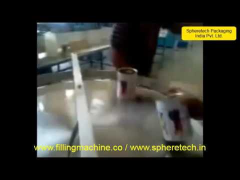 Manual Capping Machine
