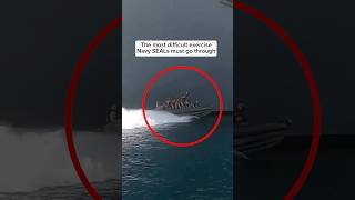 Navy SEALs isn’t for the faint hearted