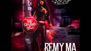 Remy Ma - Go In Go Off
