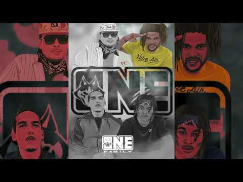 Estilhaços - One Family (Seth Wulf x Narrador F.E x Noia OFG x Zinho Wulf)