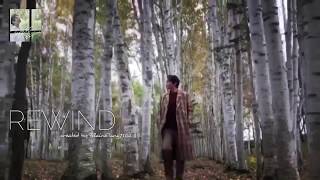 [fan made Promo MV] 황치열 黃致列 Hwang Chi-Yeul [ 되돌리고싶다 REWIND ]