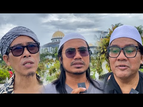 Jinbara naik semula bersama Tia, rakan-rakan cerita rahsia di sebalik album ‘Patah Pusing’