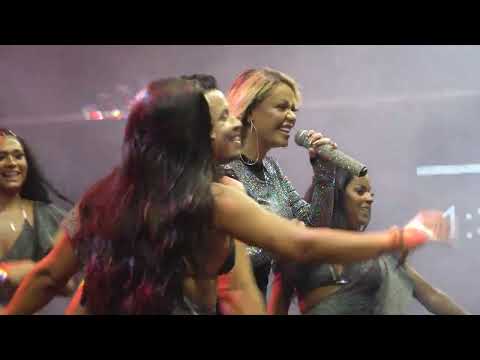 Michelle melo - Dvd Completo Ao Vivo No Pina