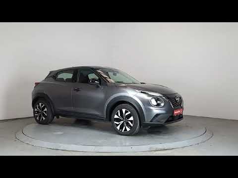 Nissan Juke HYBRID SV AUTOMATIC *RETAIL PRICE €30, - Image 2
