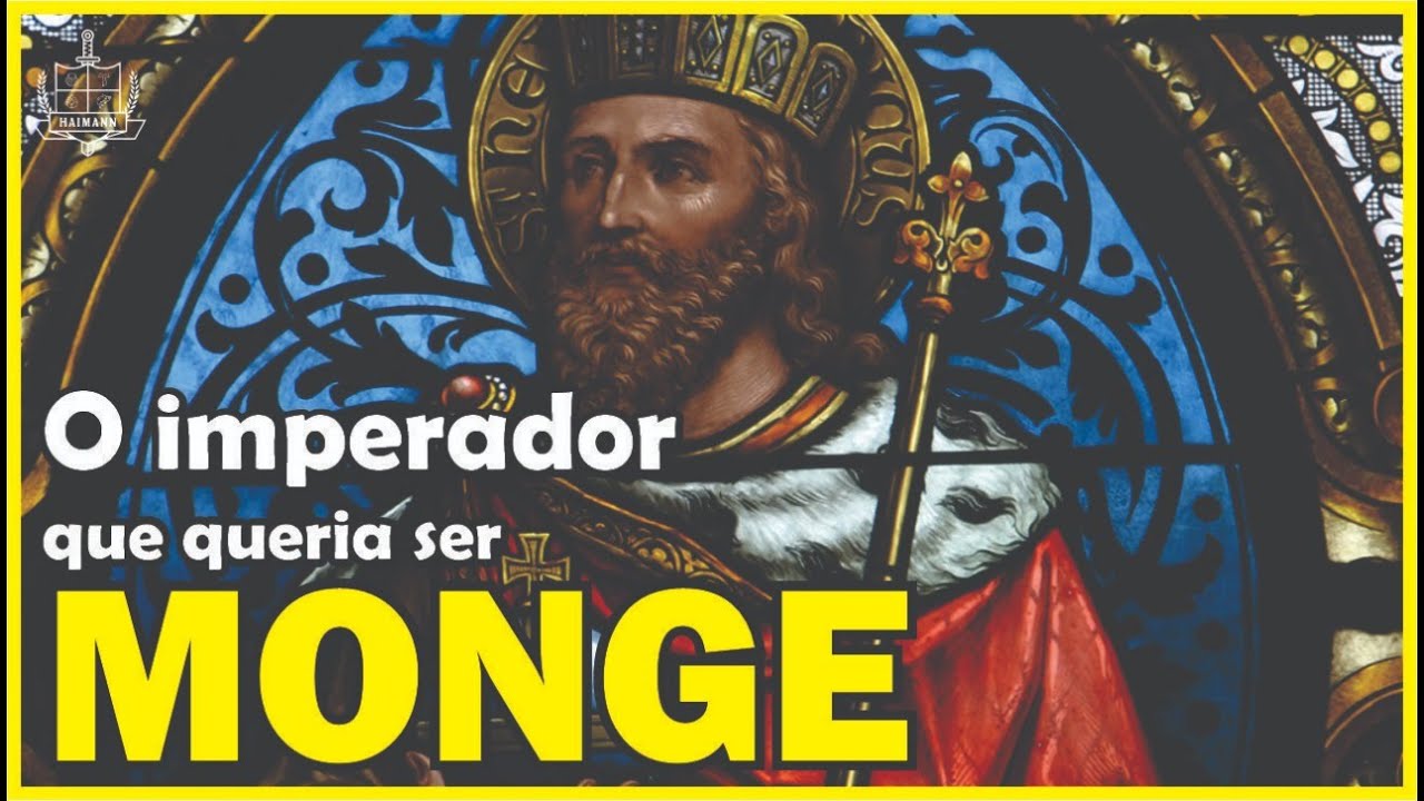 A história de Santo Henrique