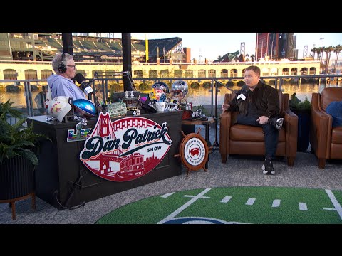 Frank Caliendo on the Dan Patrick Show Full Interview | 02/03/26