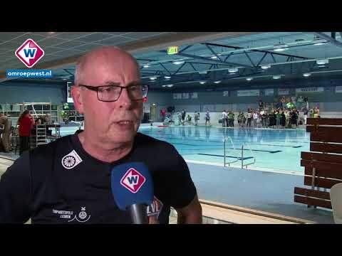 Reactie ZVL-coach Jacob Spijker na verloren finale tegen Polar Bears
