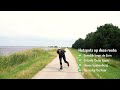 Skateroute uitgelicht: Baarn (Utrecht)