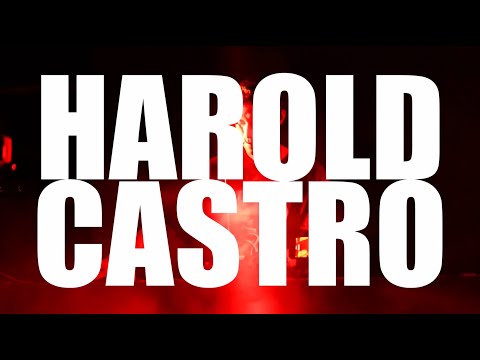 SUBVERSIVA PRESENTA: HAROLD CASTRO 2025