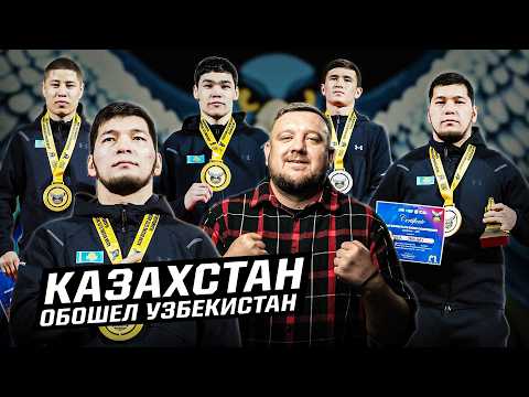 Как Казахстан победил Узбекистан. Обзор чемпионата Азии-2026 по боксу