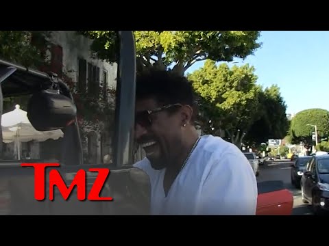 Deon Cole Weighs in on the Dave Chappelle vs. Hannah Gadsby Feud