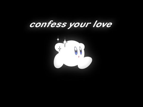 Jiandro - Confess Your Love [1 HOUR]