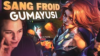 PERSONNE ici peut reproduire ÇA! - Pandore Reacts 'Cpt Jack AP VARUS Saves the Game 1v4'
