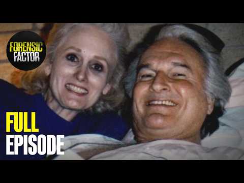 Las Vegas 'Black Widow' Murder: A Million-Dollar Motive | Season 5 Episode 6 | Forensic Factor