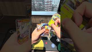 #pokemon #pokemoncards #packopenning #pokemontcg #cards #megadream #mewtwo