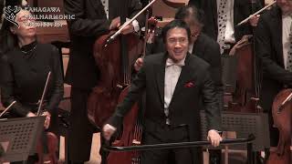 Download lagu #ravel _#LaValse - Cond:Eiji Oue Kanagawa Philharmonic作曲#ラヴェル #ラヴァルス #大植英次 _#神奈川フィルハーモニー管弦楽団 _#大江馨 mp3 Download lagu #ravel _#LaValse - Cond:Eiji Oue Kanagawa Philharmonic作曲#ラヴェル #ラヴァルス #大植英次 _#神奈川フィルハーモニー管弦楽団 _#大江馨 mp3