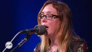 Slowdive performing &quot;Sugar For The Pill&quot; Live on KCRW