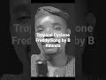 Tropical Cyclone Freddy Song By Billy Kaunda