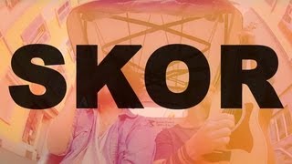 RIKSCHA SESSIONS - Skor