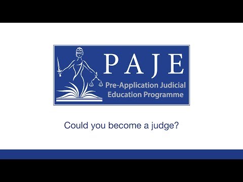 Judge video 2