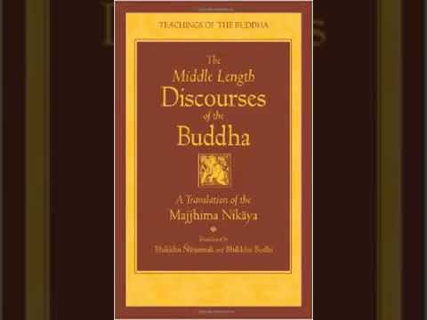 I  The Buddha’s Enlightenment   MN36 Mahasaccaka Sutta   MN26 Ariyapariyesana Sutta