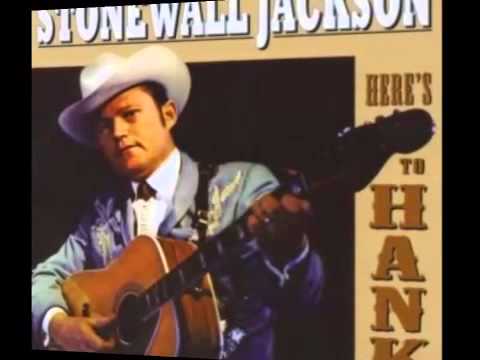 Lonesome Whistle video