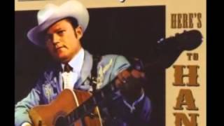 Stonewall Jackson - Lonesome Whistle