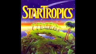 StarTropics Full Playthrough - Part 3 (Storm And Calm)