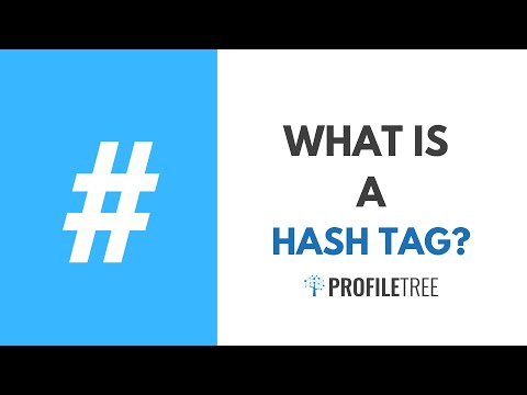 What Is A Hashtag? How to Use Hashtags on Instagram
