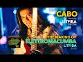 Litfiba Elettromacumba The Making Of