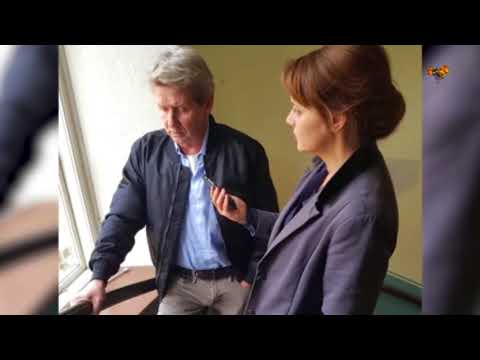 Martin Timell talar ut angående anklagelserna