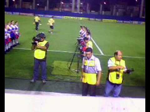 barueri e bragantino