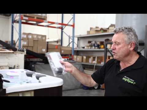 SpaWerx - SpaDelivery