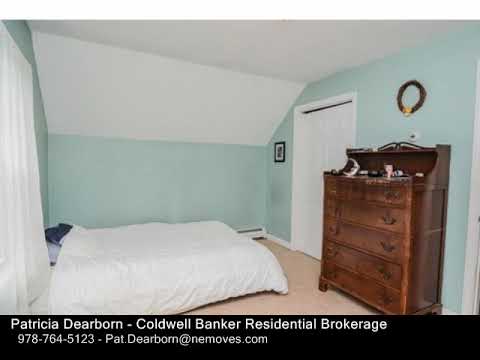 85 Epping St, Lowell MA 01852 - Single Family Home - Real Estate - For Sale -