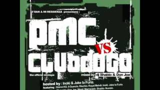 PMC vs Club Dogo - Tutto il mondo